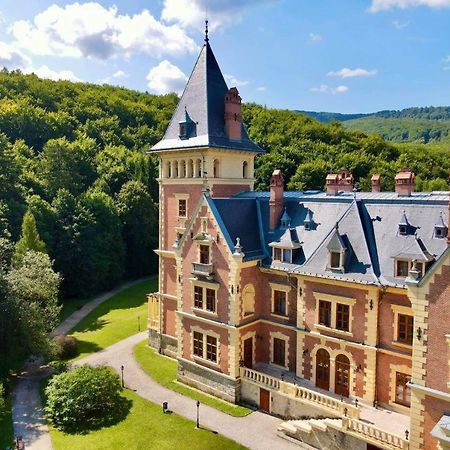Kastelyhotel Sasvar Resort Parádsasvár المظهر الخارجي الصورة