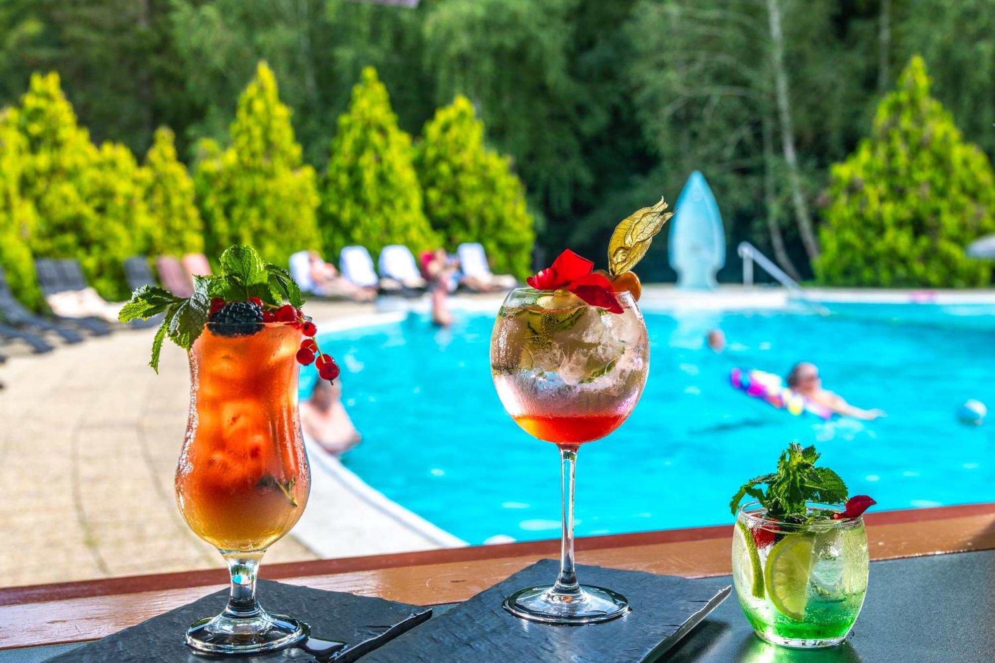 Kastelyhotel Sasvar Resort Parádsasvár المظهر الخارجي الصورة