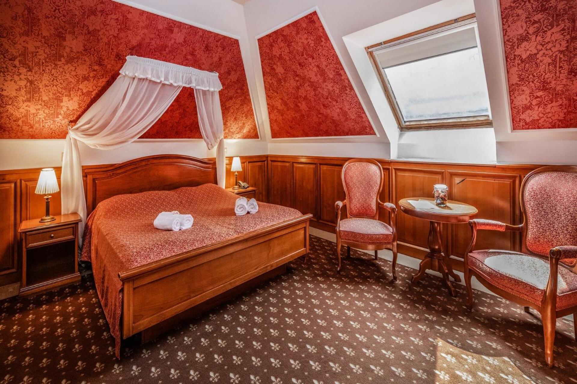 Kastelyhotel Sasvar Resort Parádsasvár المظهر الخارجي الصورة