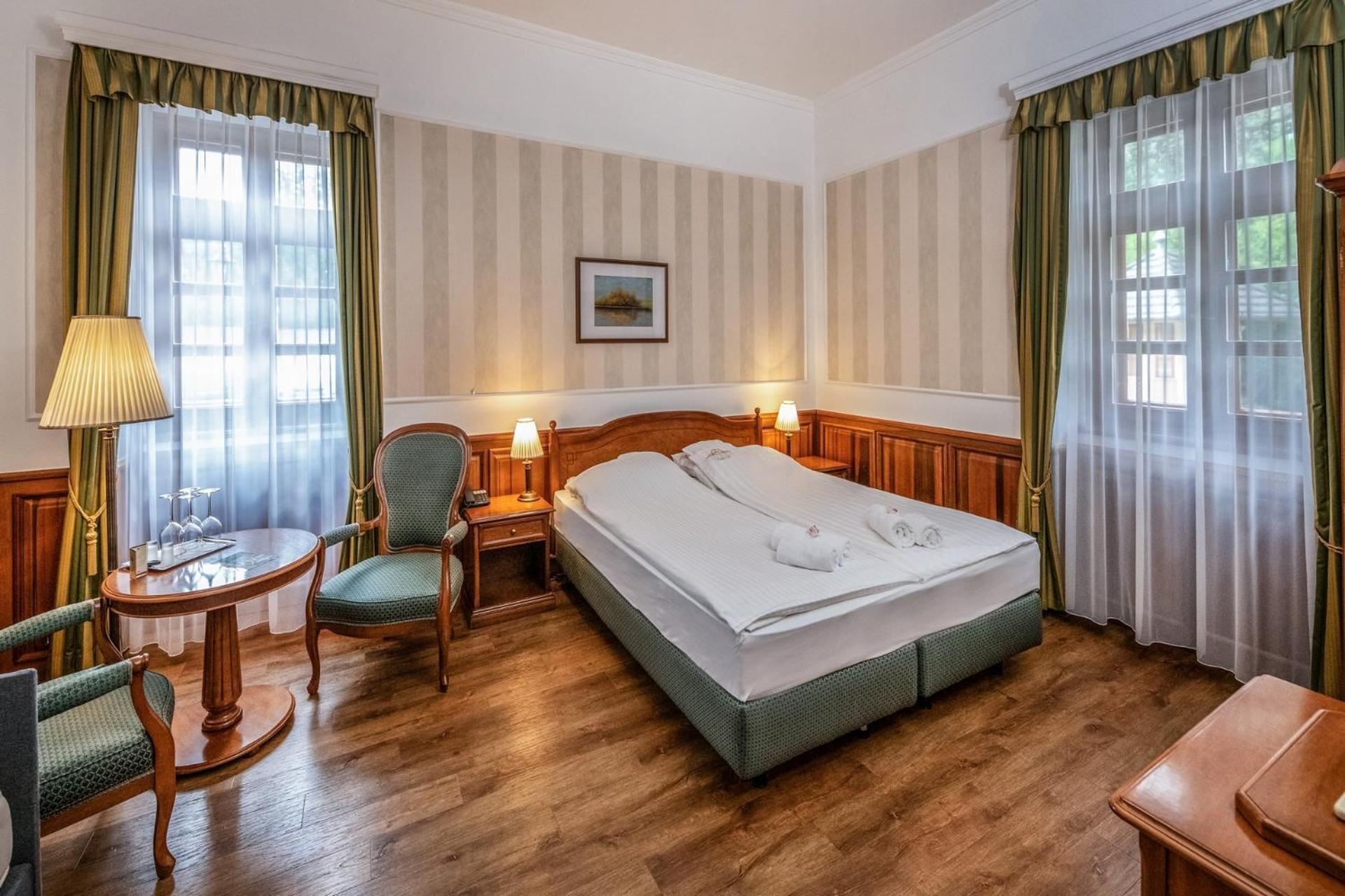 Kastelyhotel Sasvar Resort Parádsasvár المظهر الخارجي الصورة