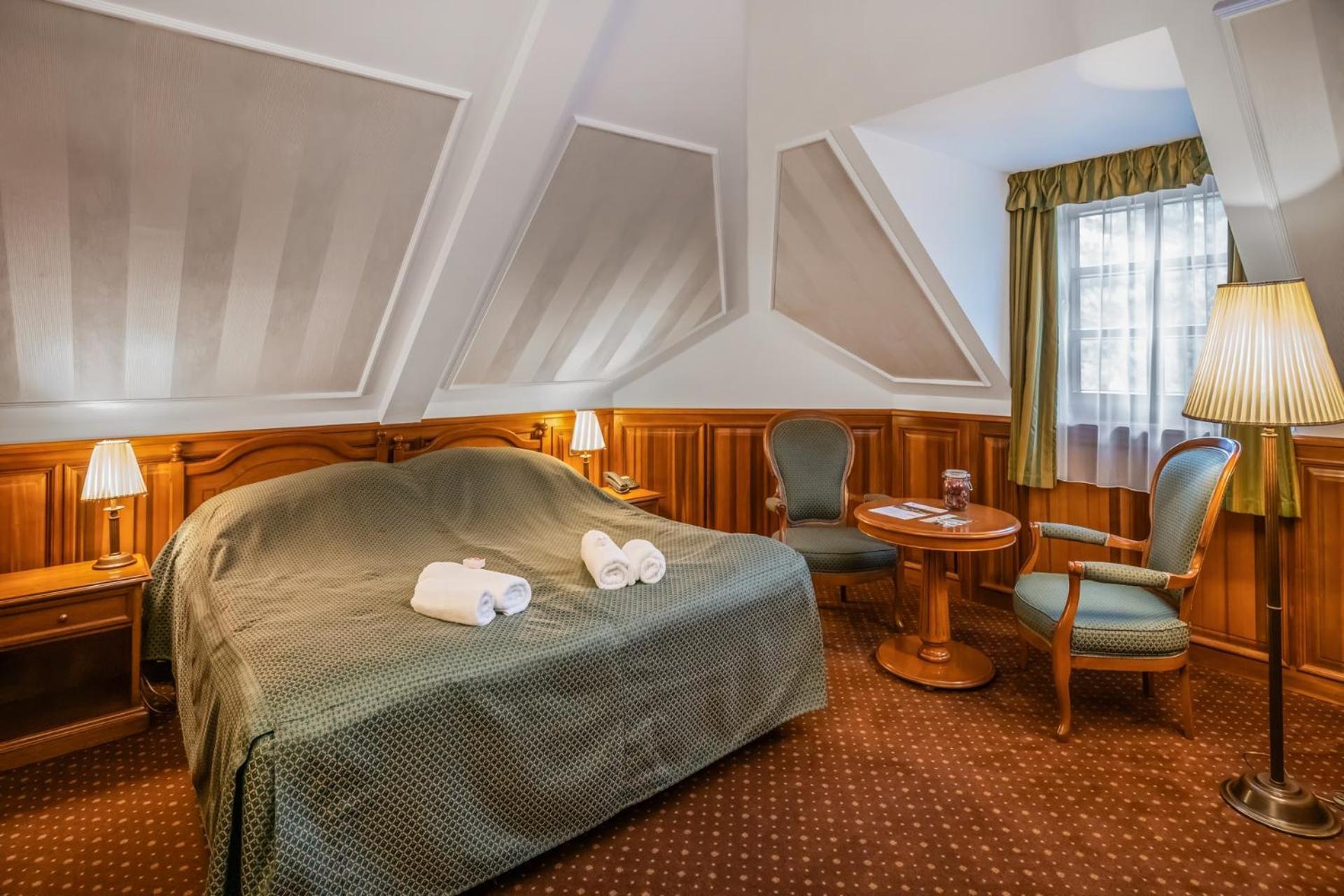 Kastelyhotel Sasvar Resort Parádsasvár المظهر الخارجي الصورة