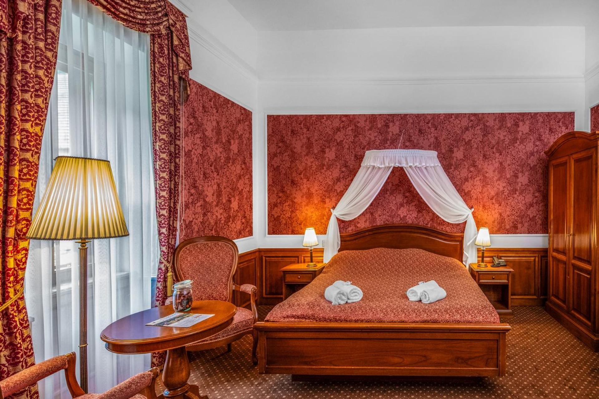 Kastelyhotel Sasvar Resort Parádsasvár المظهر الخارجي الصورة